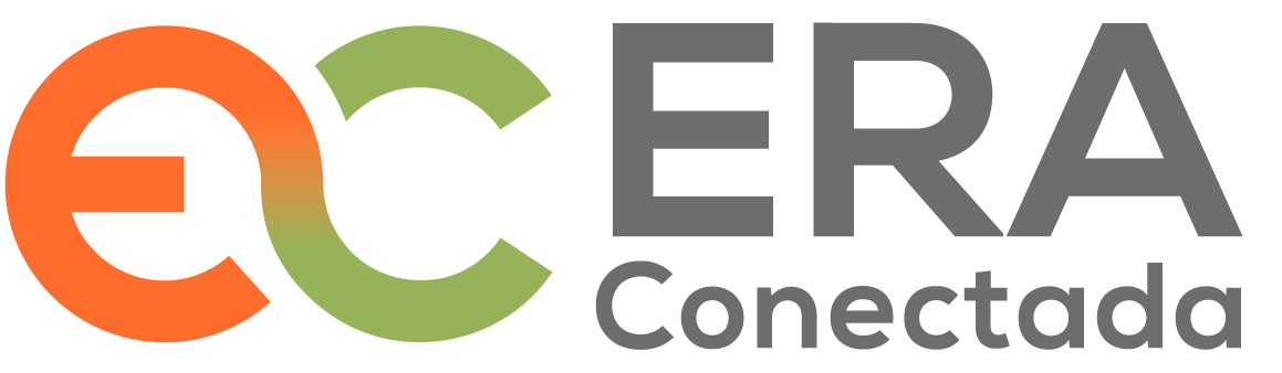 ERA Conectada Logo